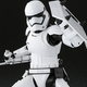 Illustration for article titled iThe Force Awakens/i Cool New Stormtrooper Has a Cool New Action Figure, Too